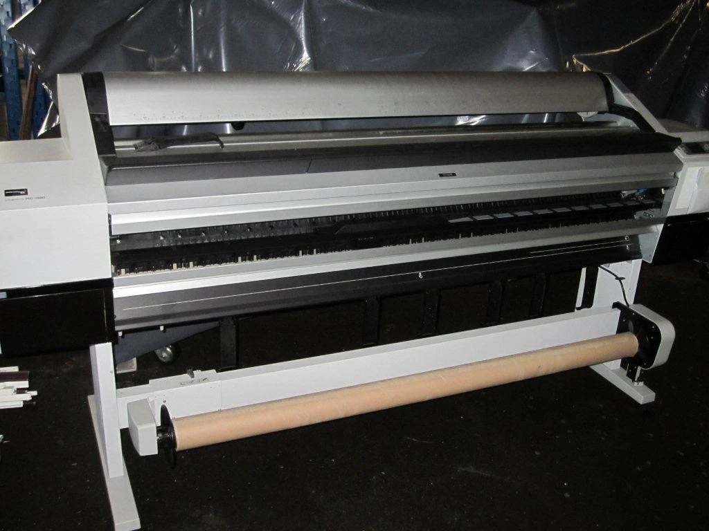 Used Epson K151A Large Format Printers Delaware US | United Machine Co. #1565188