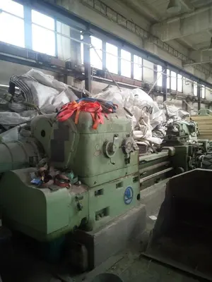 Used 1960 SKODA SR 1000 X 5000 Engine Lathes CZ | Amaron s.r.o. #1064722