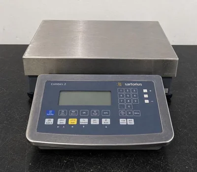 Used SARTORIUS / ESSEN / INTELLICYT COMBICS 2 Balances New Jersey US | Bionex Scientific LLC #799596