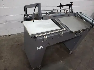 USED BESELER 2016-MB-SL