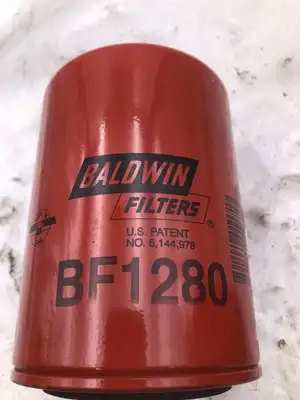 Baldwin BF1280 Replacement Fuel Filter