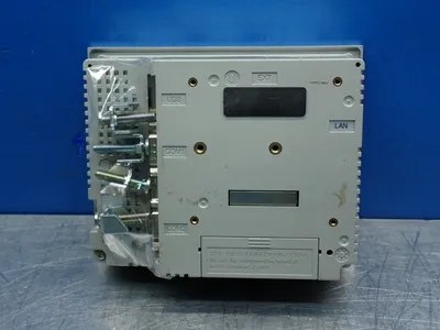 Used PROFACE 328000701 / AGP3300T1D24 Electrical Panels | HGR 24 #742068