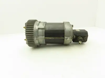 Yale 8522394 Electric Forklift Hydraulic Pump Steering Motor 48V 1.5kW 8620616