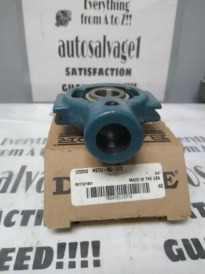 New | in-Stock DODGE 125050 Bearings | Surplus Asset Holdings #1190030