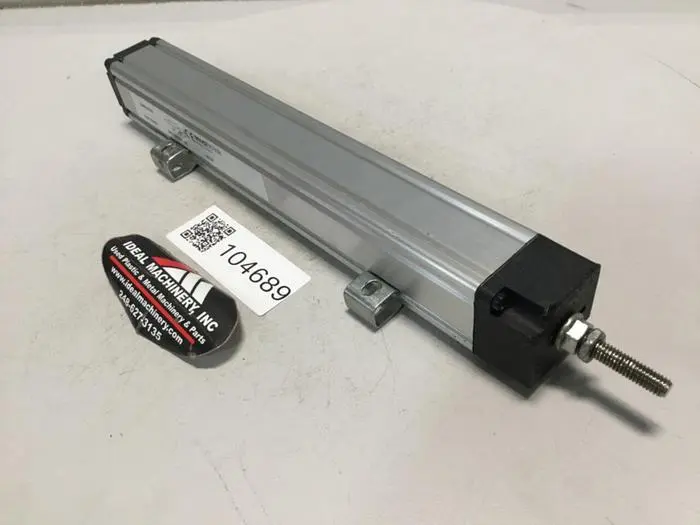Used NOVOTECHNIK LWH0175 Transducers Michigan US | Ideal Machinery #573429