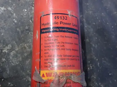 Pump - 49132