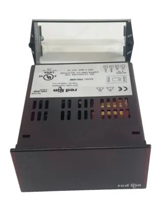 NEW RED LION PAXLVD00 PANEL METER