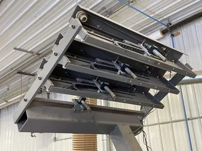USED MEREEN-JOHNSON 312-DC/SR2