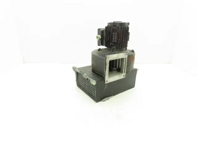 Used BAUMULLER _UNKNOWN_ Blowers Indiana US | Arrow Industrial #1466534