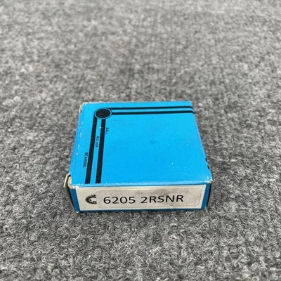 New | in-Stock ZSKL 6205-2RSNR Bearings California US | Davliegogo LLC #1707628