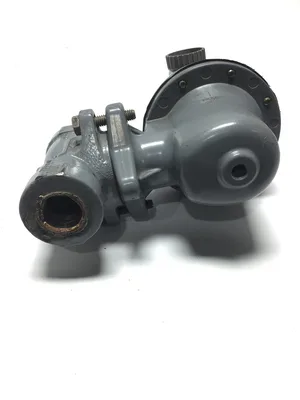 Fisher 19339934 Self-operated Pressure Reducing Regulator 1/4″ Orifice