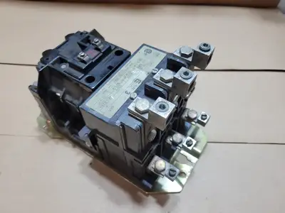Used ALLEN-BRADLEY 500-DOD930 Relays & Switches British Columbia CA | Lenmark #1486881
