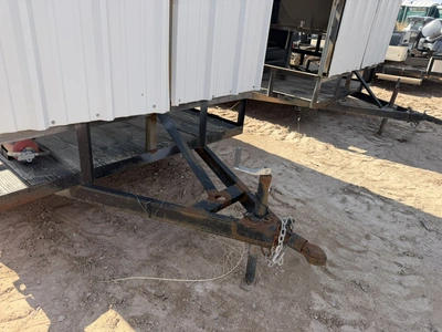 Used _UNKNOWN_ _UNKNOWN_ Liquid Supply Trailers Texas US | Miedema Asset Management Group #1315797