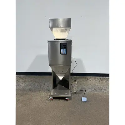 Used Isca _UNKNOWN_ Auger Filler Pennsylvania US | ISCA #1299154