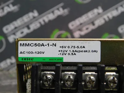 USED COSEL MMC50A-1