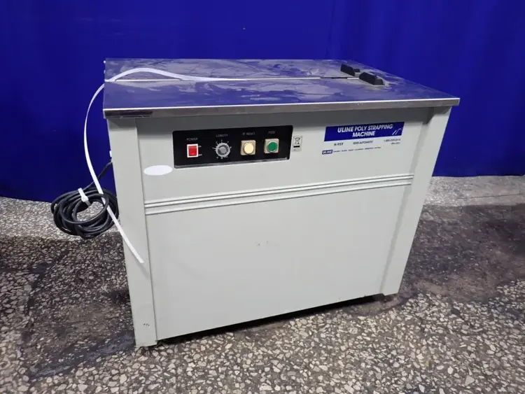 Used 2013 ULINE H959 Strappers Ohio US | HGR 24 #916942