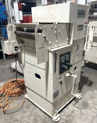 USED MINSTER MEF3-14