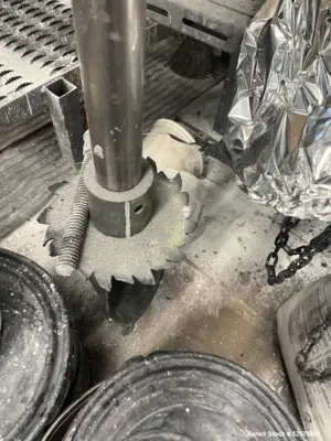 USED INDCO MX5-E