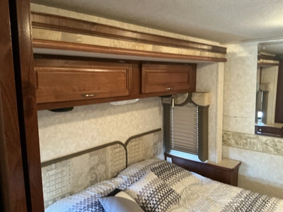 Used 2003 SOUTHWIND TBD Campers, Caravans, Motorhomes Michigan US | Miedema Asset Management Group #1321345