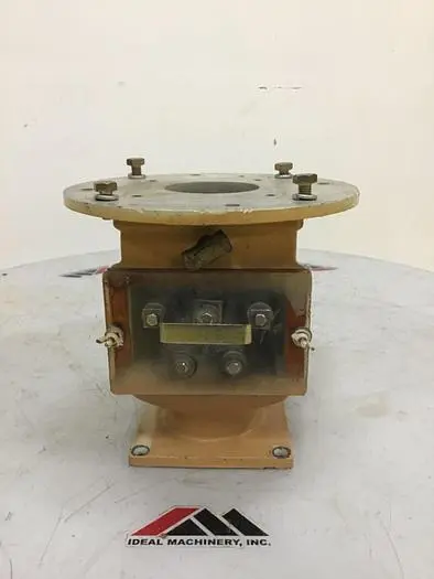 Used METAL FABRICATOR MAGNET Magnets | Ideal Machinery #661792