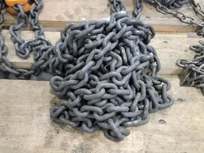 USED BEEBE CF050-10
