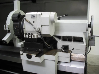 USED 2008 WILLIS 3280
