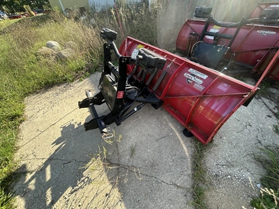 Used _UNKNOWN_ _UNKNOWN_ Plow Blades Michigan US | Miedema Asset Management Group #1423174