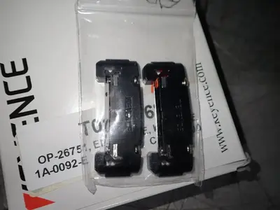 New | in-Stock KEYENCE OP26751 Misc Electrical & Power Parts Ohio US | HGR 24 #754784