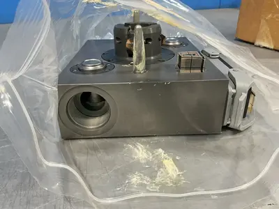 Used APPLIED ROBOTICS INC. 97507D1032A Robots Ohio US | HGR 24 #1548204