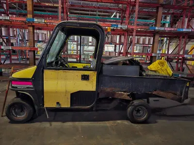 Used _UNKNOWN_ _UNKNOWN_ Utility Vehicles Ohio US | Myron Bowling Auctioneers Inc #1504571