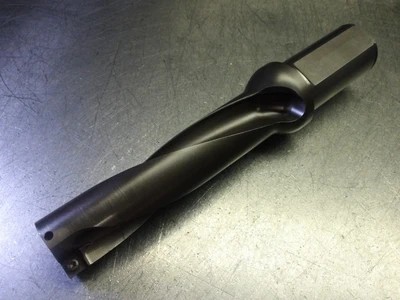 Sandvik 28mm Coolant Thru Indexable Drill 32mm Shank 880-D2800L32-04 (LOC2443B)