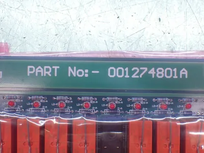 New | in-Stock COLTER PRODUCTS 001274801A Circuit Boards Ohio US | HGR 24 #733917