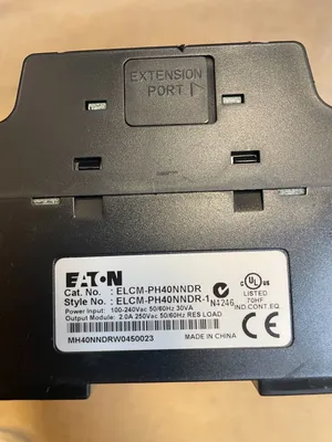 USED Eaton Eaton ELCM-PH40NNDR-1