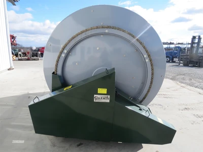 New | in-Stock 2026 FARMMASTER GBC404 Feeder Wagons Pennsylvania US | Zimmerman Farm Service #1409997