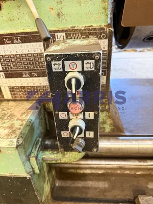 USED TUDA JUMBO 40