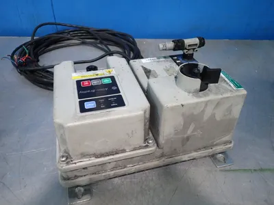 USED ALLENBRADLEY 280DF12Z10CGRW3P1