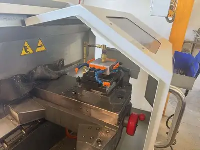 2011 HAAS TL-1 CNC Lathes | Toolquip, Inc. (2)