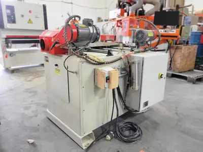 Used UNIQUE 313 Miscellaneous Woodworking Equipment British Columbia CA | Lenmark #273662