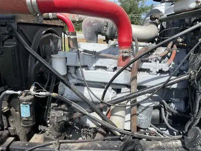 Used 1989 MACK R688ST Conventional trucks Louisiana US | Proxy Equipment #1385065