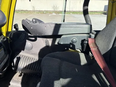 Used 2019 HYSTER H90FT Misc Forklifts Texas US | 4K Lift Co #1503049
