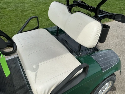 USED 2005 EZ-GO TXT 36V