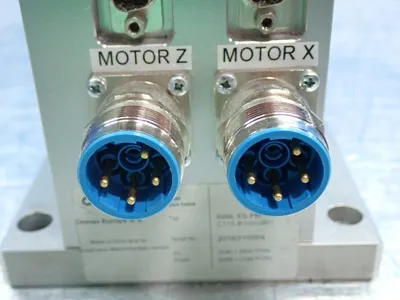Used OMRON R88LESPMC110B1000001 Linear Actuators Ohio US | HGR 24 #727991