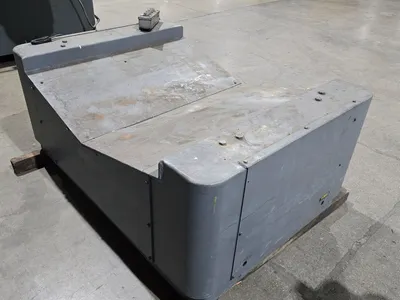 USED ROWE 12040DSL