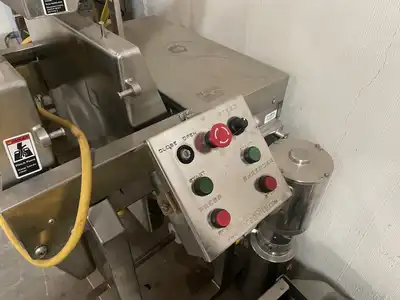 USED 2005 ARPAC & PALLETINVERTER SW-4026-L