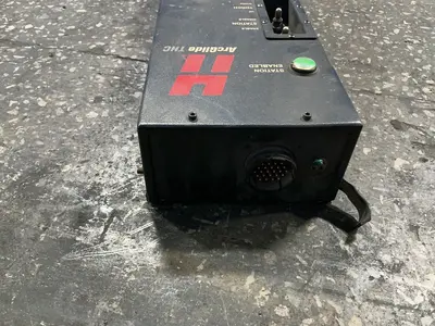 Used HYPERTHERM 090082 Welding Machinery (Other) Ohio US | HGR 24 #1314729