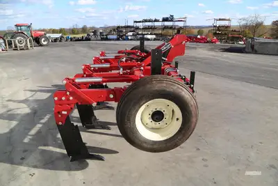 New | in-Stock 2026 JM SHIRK MFG 6515 Ripper/Stripper Pennsylvania US | Zimmerman Farm Service #1410093
