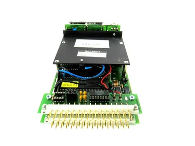 NEW LAETUS 3668-R01 CONTROLLER 616239 4412 3668R01