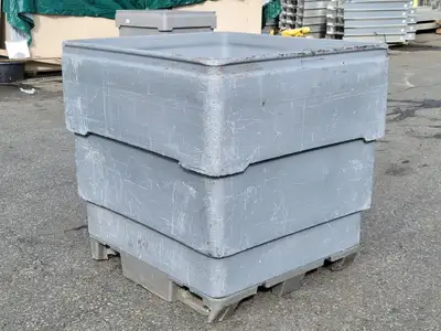 USED REMCON FBP-45