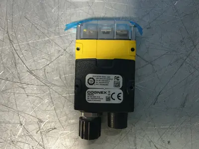 Used COGNEX DM262S Barcode Scanners Ohio US | HGR 24 #1345356