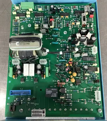 USED Robicon 460T55.00